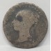 GREAT BRITAIN UK 1842 . GROAT . FOUR 4 PENCE